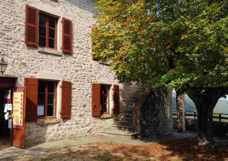 Exposition "Atmosphère paysanne"