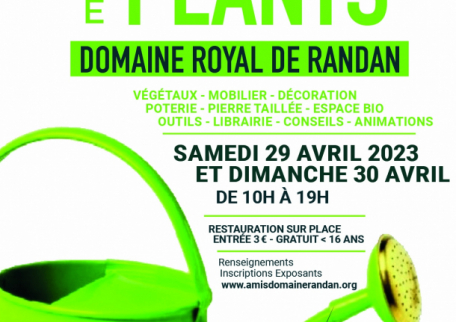 11ème Randanplants 