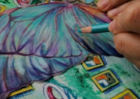 Cours d'art visuel à Duerne à partir de septembre