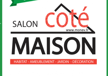 Salon Côté Maison