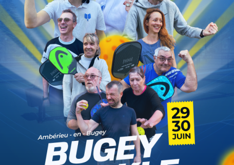 Bugey Pickle Open