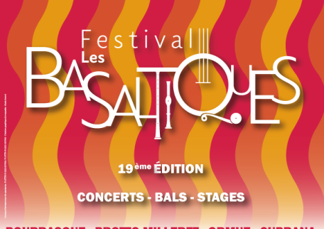 Festival Les Basaltiques