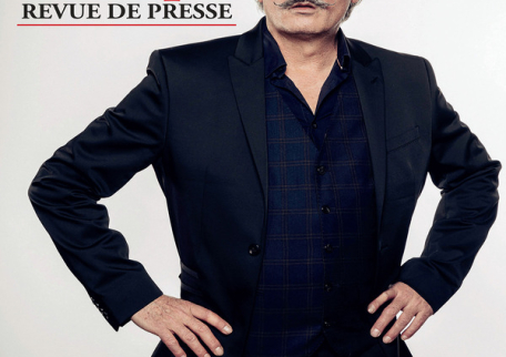  Christophe Alévêque - Revue de presse 
