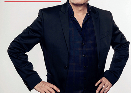 Christophe Alévêque – Revue de Presse