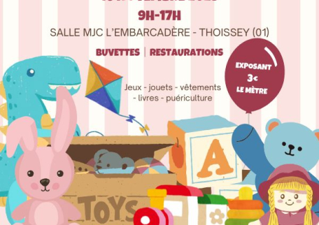 Vide grenier