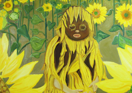 Visite contée autour de l'exposition collective 𝘊𝘰𝘮𝘦 𝘢𝘴 𝘺𝘰𝘶 𝘢𝘳𝘦