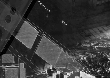E VITRUM ET CONCRETO, exposition de Guénaëlle de Carbonnières