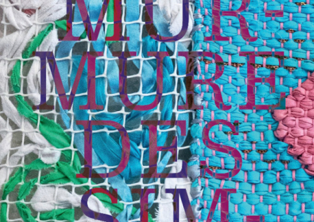 EXPO | "Le murmure des simples", Delphine Dénéréaz