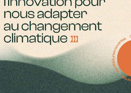 Appel à candidature : accélérer l’innovation pour nous adapter au changement climatique  - SUEZ & H7