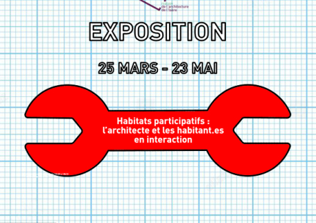 Habitats participatifs : l'architecte et les habitants.es en interaction