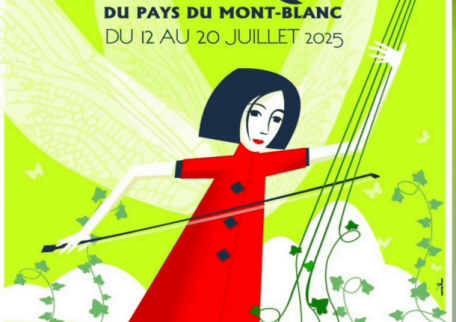 27ème Festival musique Baroque du Pays du Mont Blanc 