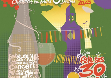 Festival Arts et Vigne