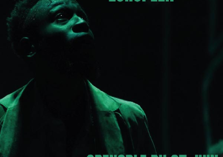 37es Rencontres du Jeune Théâtre Européen