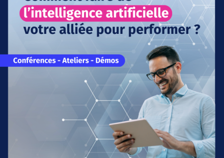PULCCI Innov' : Comment faire de l’intelligence artificielle votre alliée pour performer ?