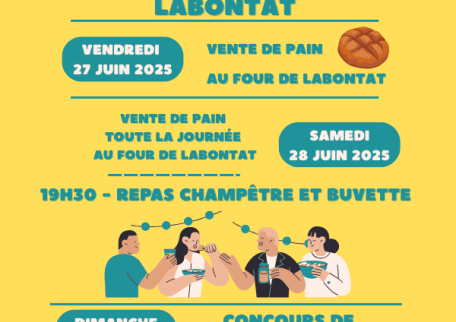 Fête du Pain