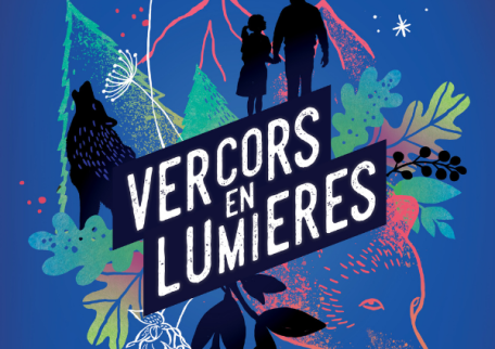 Vercors en Lumières