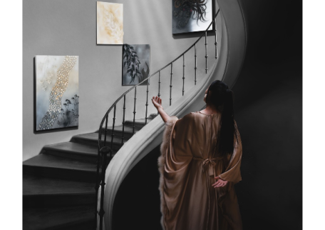 Exposition Artistique Aud'Reyve 