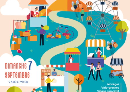 Foire