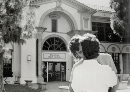 Exposition · Pratical Magic · Nelson Bourrec Carter