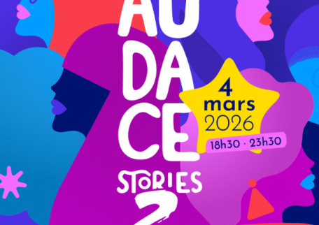 Audace Stories 2