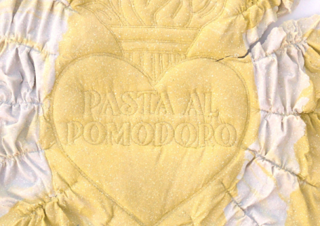 Exposition · Al Dente · Luca Rizzo 