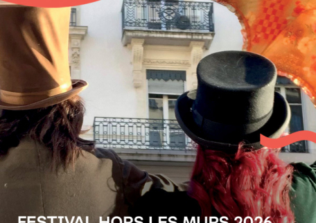 Festival Hors Les Murs 2026