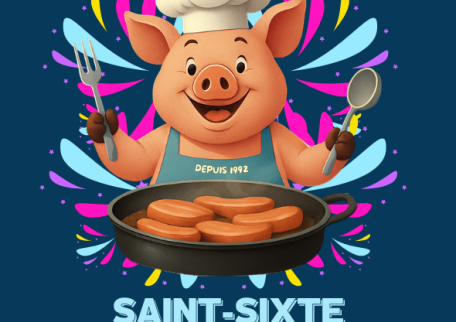 34ème Foire de la Fricassée