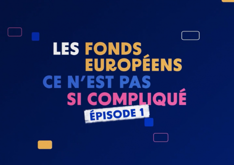 Preview image for the video "Le programme régional 2021-2027 FEDER/FSE+/FTJ".