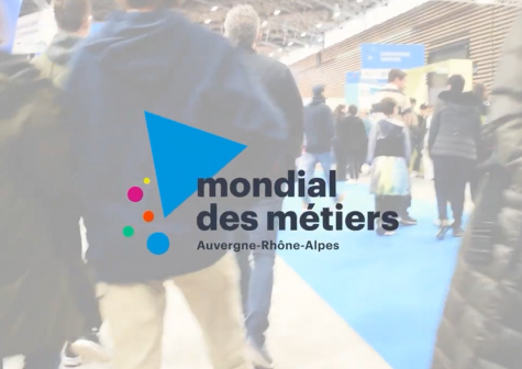 Preview image for the video "Retour en images sur le Mondial des Métiers 2022 ?".