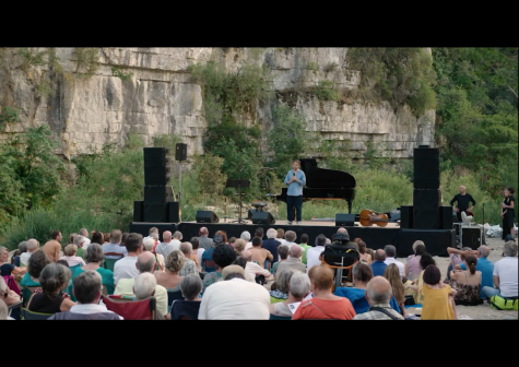 Preview image for the video "Teaser Festival 2023 Labeaume en Musiques".