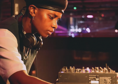 Preview image for the video "Nuits sonores 20 ans".