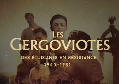 Preview image for the video "Les Gergoviotes, des étudiants en résistance - Exposition temporaire 2023-2024".