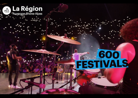 Preview image for the video "La Région soutient les festivals 2025".