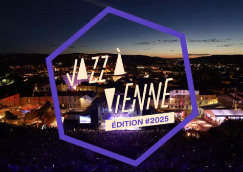 Preview image for the video "Teaser Jazz à Vienne 2025".