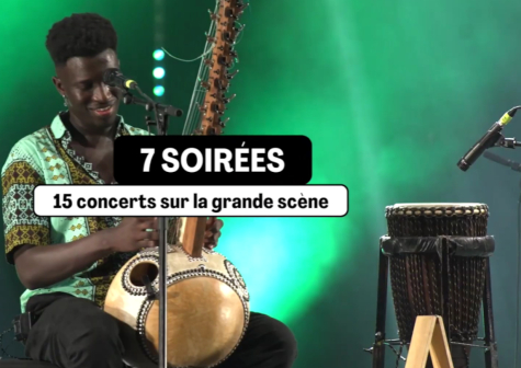 Preview image for the video "Crest Jazz Festival 2025".