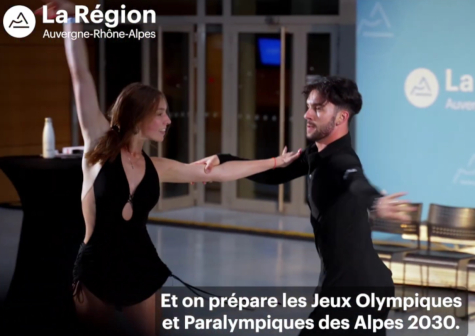 Preview image for the video "La Région présente la promotion 2025 de son équipe de sportifs de haut niveau".