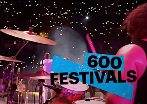 Preview image for the video "La Région soutient les festivals 2026".