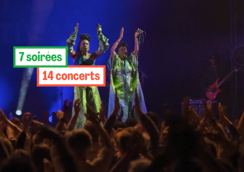 Preview image for the video "Crest Jazz Festival 2026".