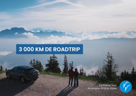 Preview image for the video "Voyons Voir : c'est parti pour le Grand Tour !".