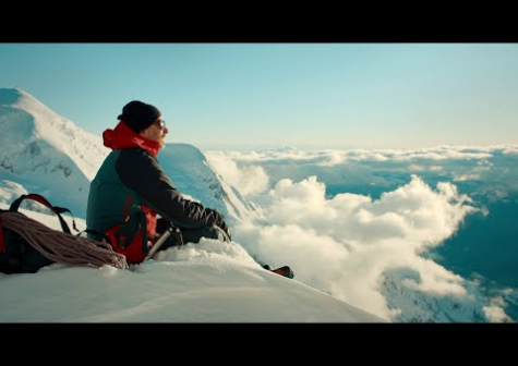 Preview image for the video "La Montagne, de Thomas Salvador (bande-annonce)".