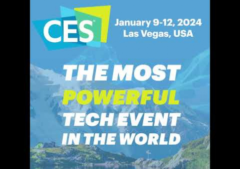 Preview image for the video "Teaser CES 2024".