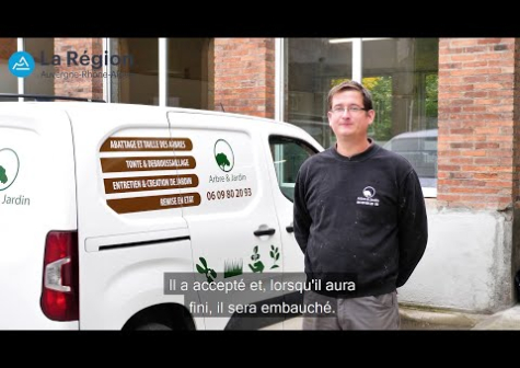 Preview image for the video "La méthode IOD, pour recruter différemment".
