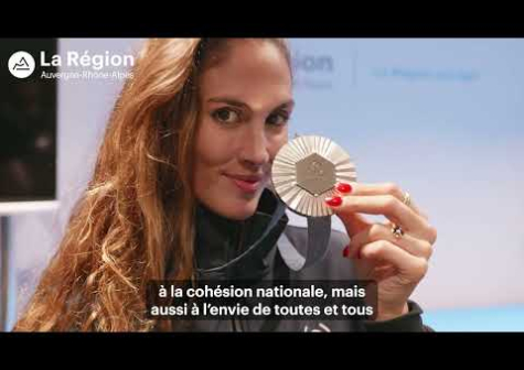 Preview image for the video "Equipe Région : fiers de nos athlètes !".