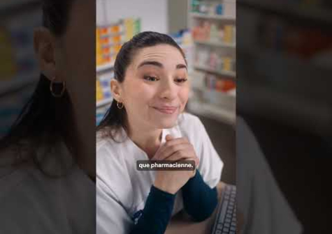 Preview image for the video "Découvre les filières PASS &amp; LAS // le métier de pharmacien".