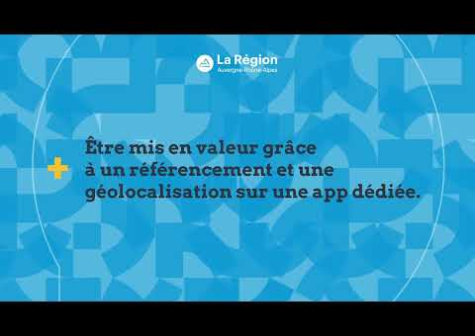 Preview image for the video "PASS' Région seniors : pour quoi faire ?".