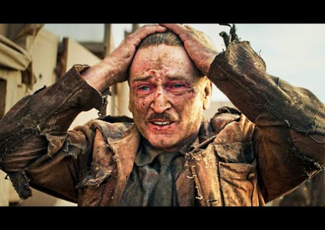Preview image for the video "La Bataille De Gaulle : l’âge de Fer".