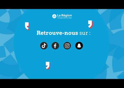 Preview image for the video "PASS'Région jeunes, avantages et mode d'emploi".