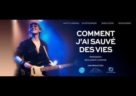 Preview image for the video "Don d'organes".