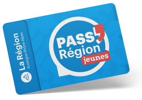 PASS JEUNES CARTE