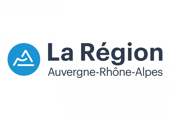 La Région Auvergne-Rhône-Alpes